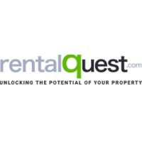 RentalQuest logo, RentalQuest contact details