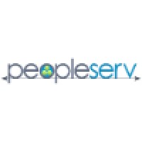 Peopleserv logo, Peopleserv contact details