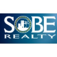 SoBe Realty logo, SoBe Realty contact details