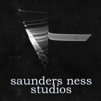 Saunders Ness Studios logo, Saunders Ness Studios contact details