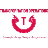 Transformation Operations logo, Transformation Operations contact details