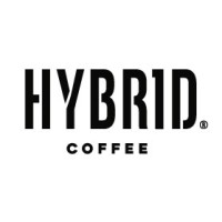 HYBRID Coffee logo, HYBRID Coffee contact details