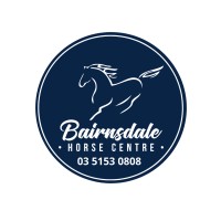 Bairnsdale Horse Centre logo, Bairnsdale Horse Centre contact details