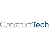 ConstructTech logo, ConstructTech contact details