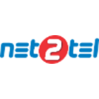 Net2Tel logo, Net2Tel contact details