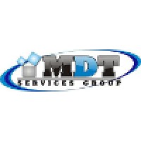 MDT Services Group logo, MDT Services Group contact details