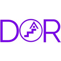 DOR logo, DOR contact details