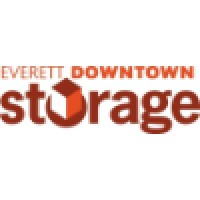 Everett Downtown Storage logo, Everett Downtown Storage contact details