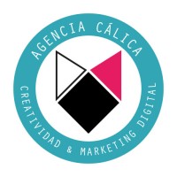 Agencia Cálica logo, Agencia Cálica contact details