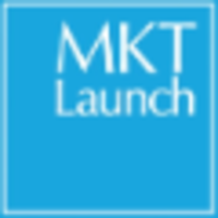 MktLaunch logo, MktLaunch contact details