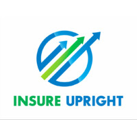 Insure Upright logo, Insure Upright contact details