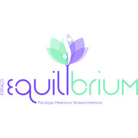 Espaço Equilibrium logo, Espaço Equilibrium contact details