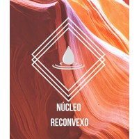 Núcleo Reconvexo logo, Núcleo Reconvexo contact details