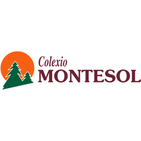 Colexio Montesol logo, Colexio Montesol contact details