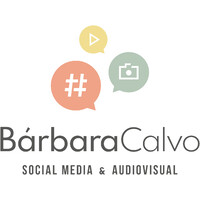 Bárbara Calvo - Social Media & Audiovisual logo, Bárbara Calvo - Social Media & Audiovisual contact details