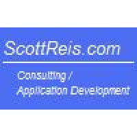 www.ScottReis.com logo, www.ScottReis.com contact details