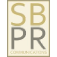 SBPR Communications logo, SBPR Communications contact details