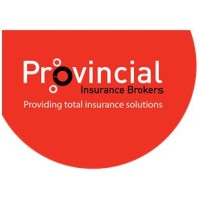 Provincial Insurance Brokers logo, Provincial Insurance Brokers contact details