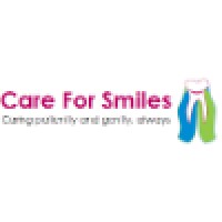 Care For Smiles logo, Care For Smiles contact details