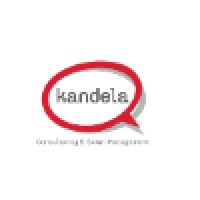 Kandela logo, Kandela contact details