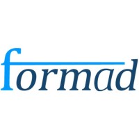 Formad.fr logo, Formad.fr contact details