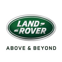 Land Rover Lehi logo, Land Rover Lehi contact details