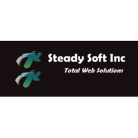 Steady Soft Inc logo, Steady Soft Inc contact details