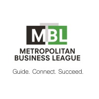 The Metropolitan Business League logo, The Metropolitan Business League contact details