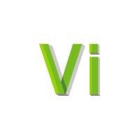 VISI logo, VISI contact details