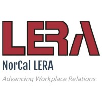 NorCal LERA logo, NorCal LERA contact details