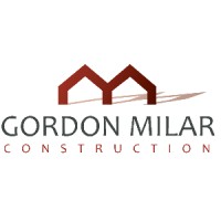 Gordon Milar Construction logo, Gordon Milar Construction contact details