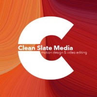 Clean Slate Media, LLC logo, Clean Slate Media, LLC contact details