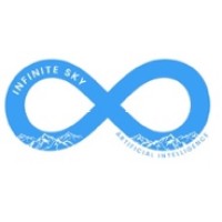 Infinite Sky logo, Infinite Sky contact details