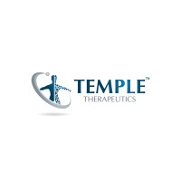 Temple Therapeutics BV logo, Temple Therapeutics BV contact details