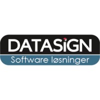 DataSign A/S logo, DataSign A/S contact details