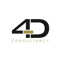 4D CONSULTANCY logo, 4D CONSULTANCY contact details