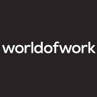 worldofwork™ logo, worldofwork™ contact details