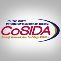 College Sports Information Directors of America logo, College Sports Information Directors of America contact details