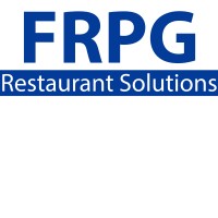 FRPG logo, FRPG contact details