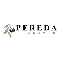 Pereda Growth Corp. logo, Pereda Growth Corp. contact details