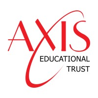 Axis Educational Trust logo, Axis Educational Trust contact details