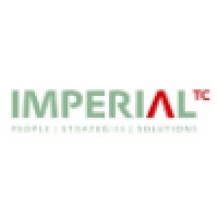 IMPERIAL-TC logo, IMPERIAL-TC contact details