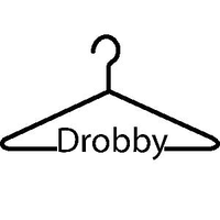 Drobby logo, Drobby contact details