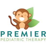 Premier Pediatric Therapy logo, Premier Pediatric Therapy contact details