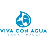 Viva con Agua logo, Viva con Agua contact details