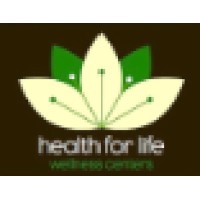 Health For Life Wellness Centers logo, Health For Life Wellness Centers contact details