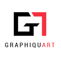 Graphiquart logo, Graphiquart contact details