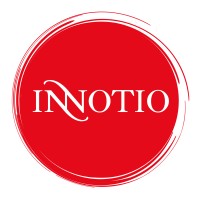 INNOTIO GmbH logo, INNOTIO GmbH contact details