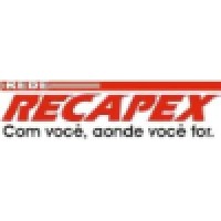 Rede Recapex logo, Rede Recapex contact details