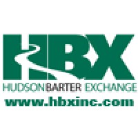 Hudson Barter Exchange logo, Hudson Barter Exchange contact details